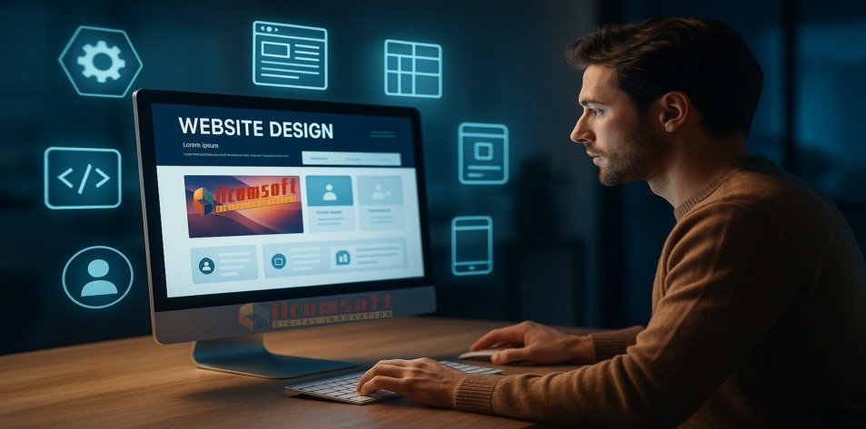 2025’te Web Tasarım Trendleri